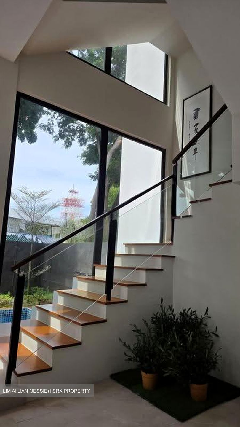 Siglap Park (D15), Semi-Detached #616432141